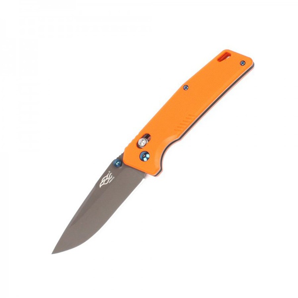 Нож Firebird FB7603 оранжевый