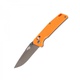 Нож Firebird FB7603 оранжевый. Фото 1