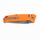 Нож Firebird FB7603 оранжевый. Фото 3