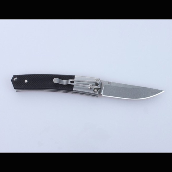 Нож Ganzo G7362 черный