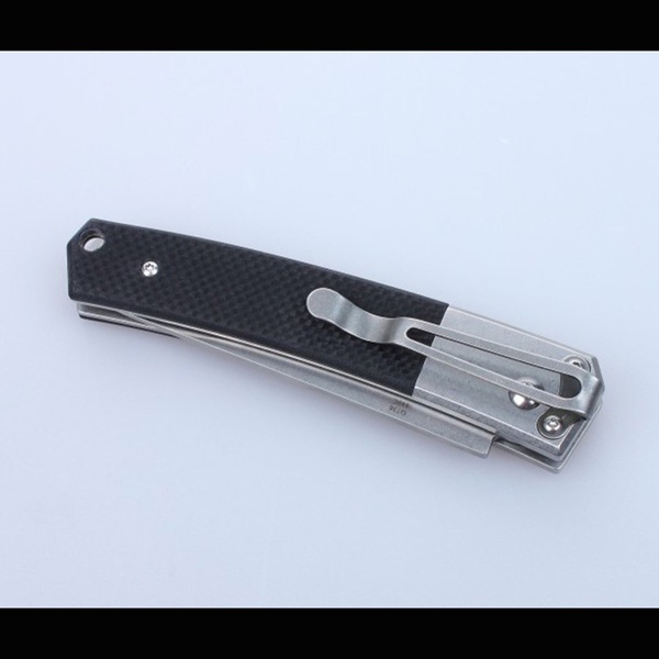 Нож Ganzo G7362 черный