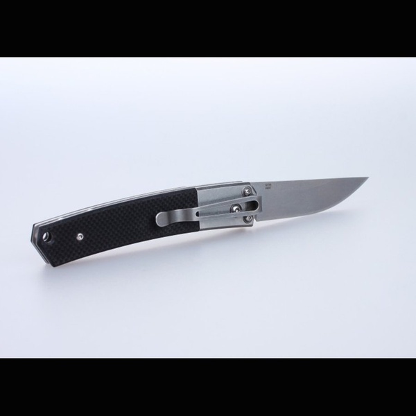 Нож Ganzo G7362 черный