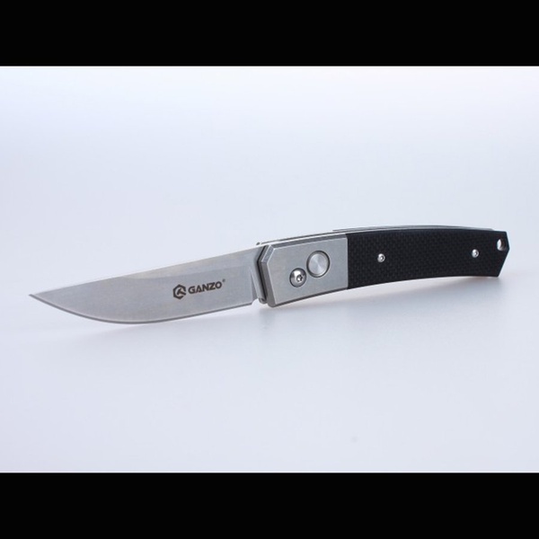 Нож Ganzo G7362 черный