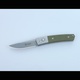 Нож Ganzo G7362 зеленый. Фото 6