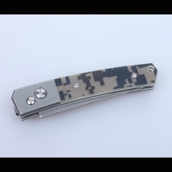 Нож Ganzo G7362 камуфляж