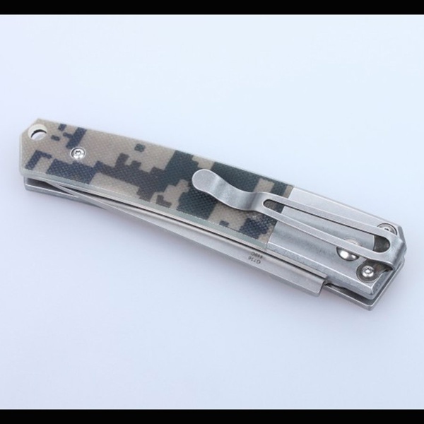 Нож Ganzo G7362 камуфляж