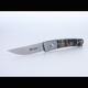 Нож Ganzo G7362 камуфляж. Фото 6