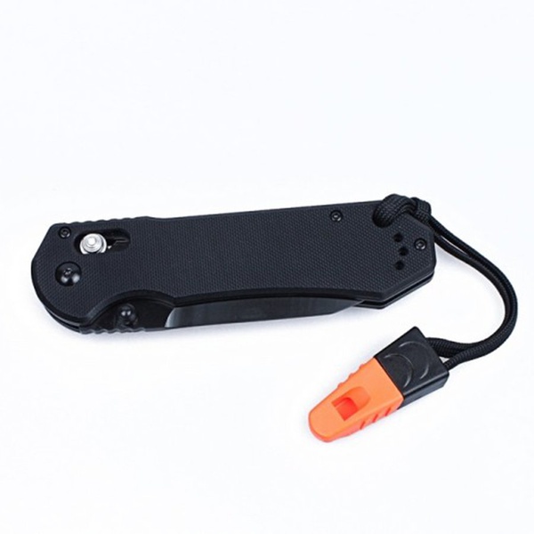 Нож Ganzo G7453-WS черный
