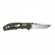Нож Ganzo G7511 зеленый. Фото 2