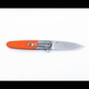 Нож Ganzo G743-2 оранжевый. Фото 2