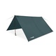 Палатка-шатер Trimm Shelters Trace, 2+1 тёмно-зелёный. Фото 1