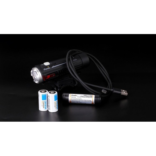 Велофара Fenix BC21R XM-L2 T6