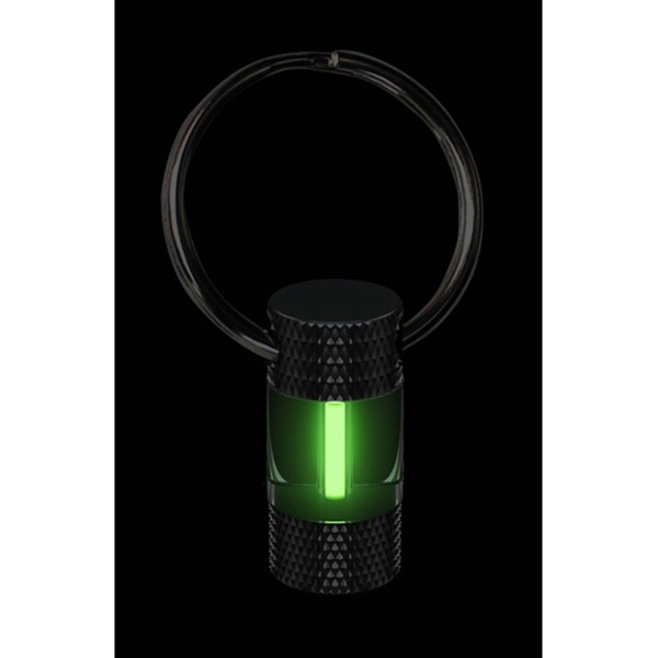 Брелок тритиевый Glow Force СТ green