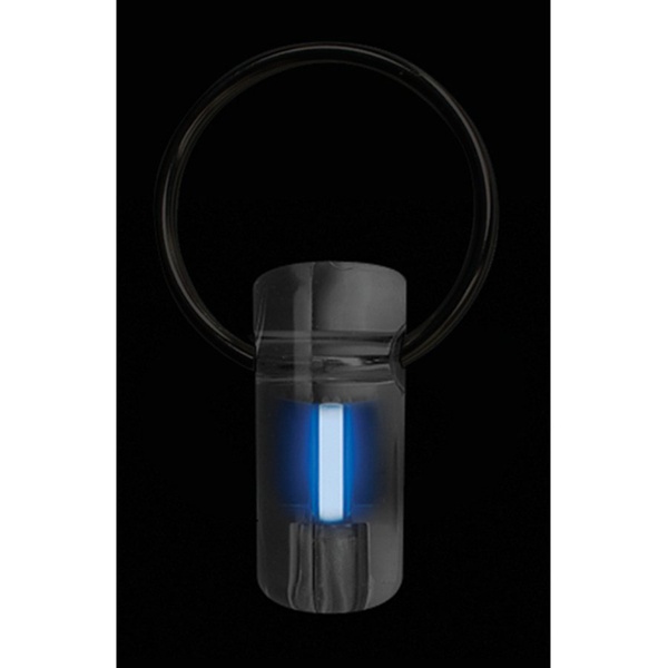 Брелок тритиевый Glow Force ПМ Ice blue