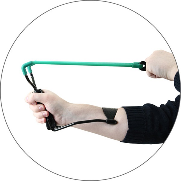 Рогатка Track Elm складная