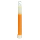 Палочка светящаяся Track ХИС 150мм оранжевый. Фото 1