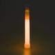 Палочка светящаяся Track ХИС 150мм оранжевый. Фото 2