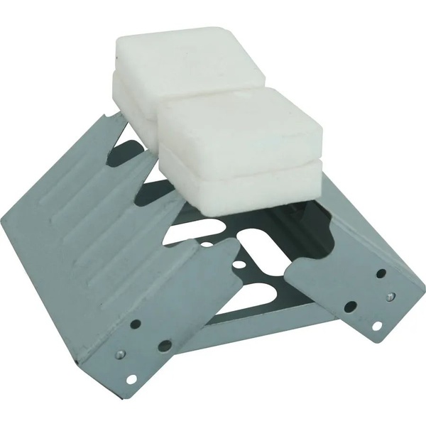 Горелка с подставкой Track для сухого горючего