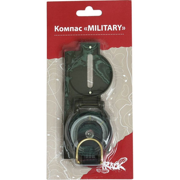 Компас Track Military