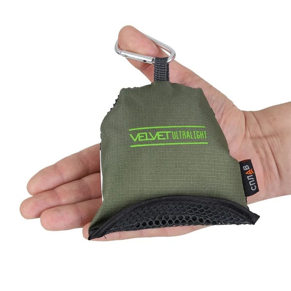 Полотенце Сплав Velvet ultralight 50×70