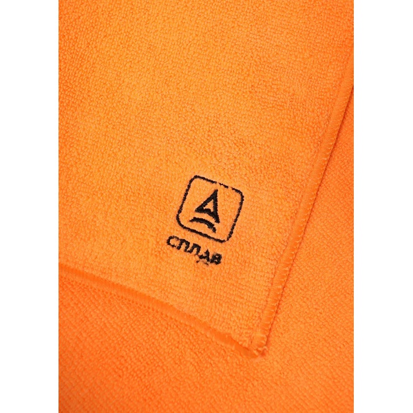 Полотенце Сплав Velvet 60×120