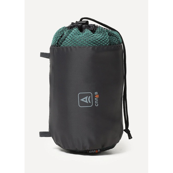 Полотенце Сплав Velvet 85×150