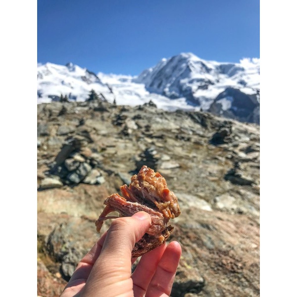 Готовое блюдо Кронидов Свинина тушеная высший сорт 325 г