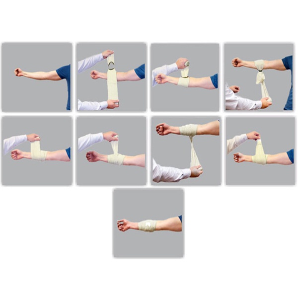 Пакет перевязочный Апполо ППИ(Э)-2(10)