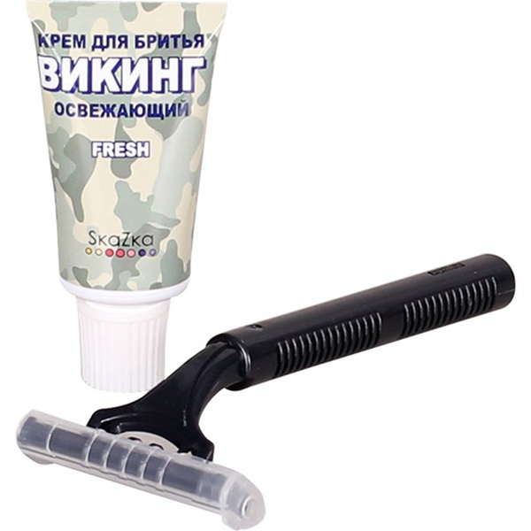 Набор гигиенический Splav Set Travel