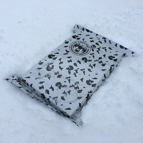 Сухой паек Спецпит ИРП-Зс (зимний) Стандарт