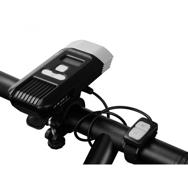 Велофара Fenix BC30R 2017 Cree XM-L2 (U2)