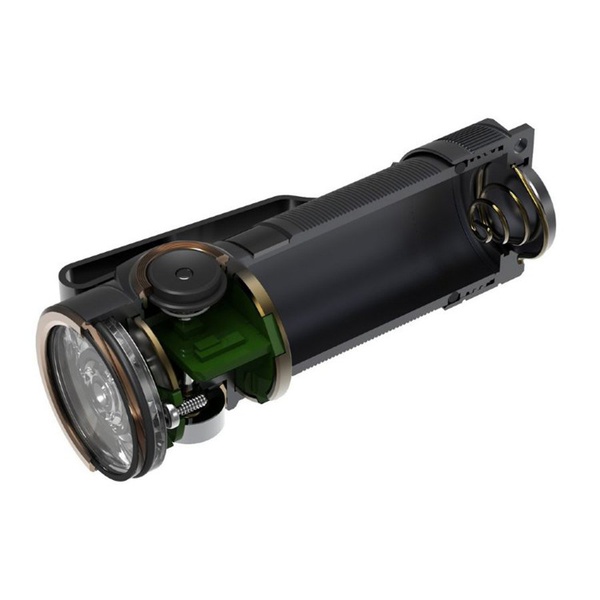 Фонарь Fenix E18R Cree XP-L HI