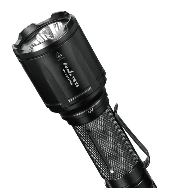 Фонарь Fenix TK25 UV Cree XP-G2