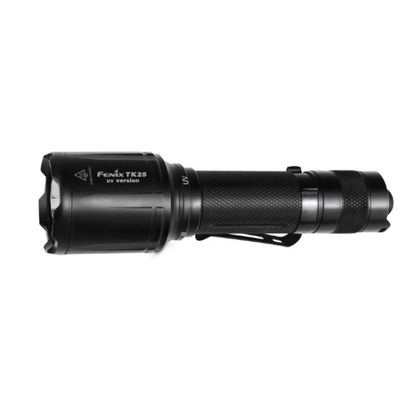 Фонарь Fenix TK25 UV Cree XP-G2
