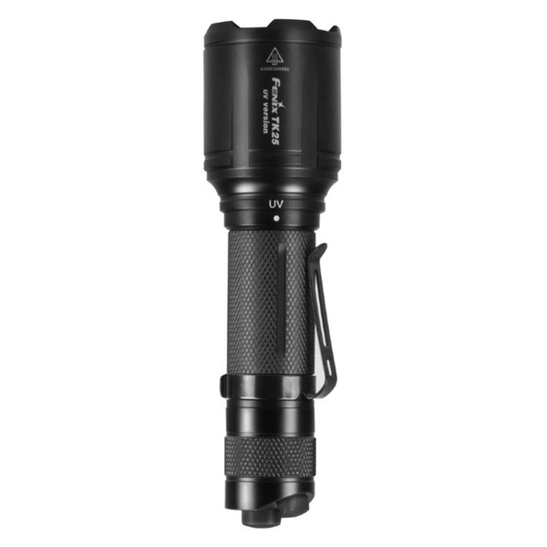 Фонарь Fenix TK25 UV Cree XP-G2