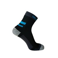 Носки водонепроницаемые DexShell Running Socks DS645AB