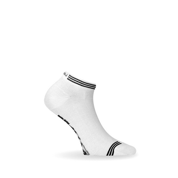 Носки Lasting ABE (bamboo+polypropylene) белый, 001