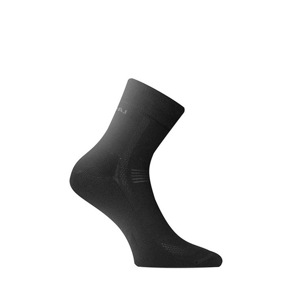 Носки Lasting AFE (cotton+polyamide) черный, 900