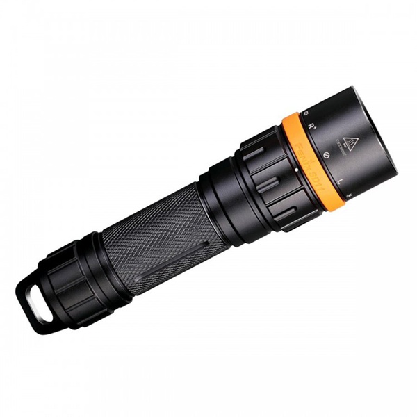 Фонарь для дайвинга Fenix SD11 Cree XM-L2 U2