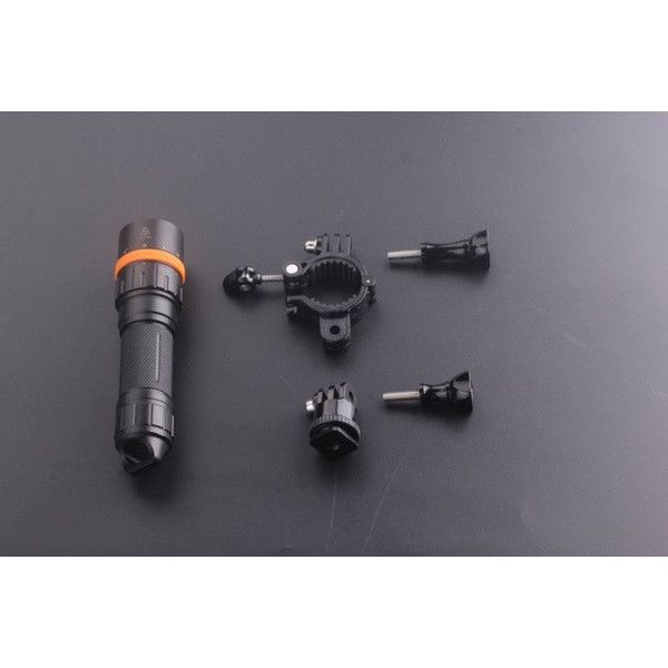 Фонарь для дайвинга Fenix SD11 Cree XM-L2 U2