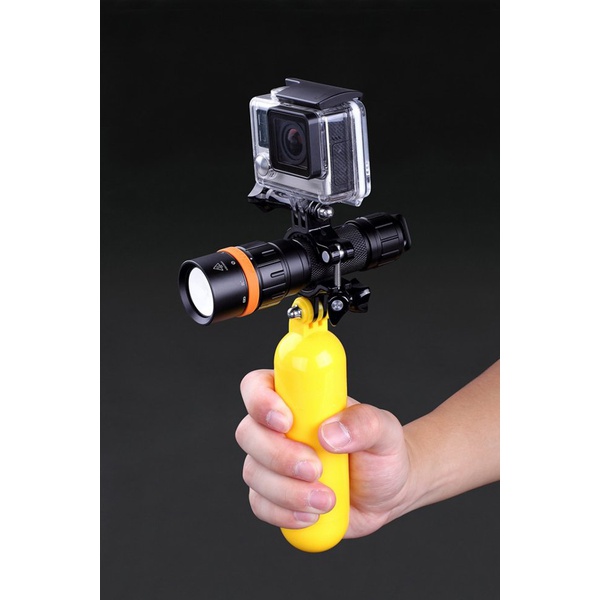 Фонарь для дайвинга Fenix SD11 Cree XM-L2 U2