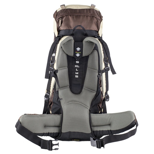 Рюкзак Trek Planet Colorado 80 Beige