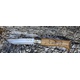Нож Opinel №8 Animalia гравировка олени. Фото 2