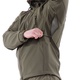 Куртка Keotica Патриот Softshell олива темная. Фото 4