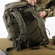 Рюкзак KE Tactical Sturm 30л 1000 Den олива темная. Фото 9