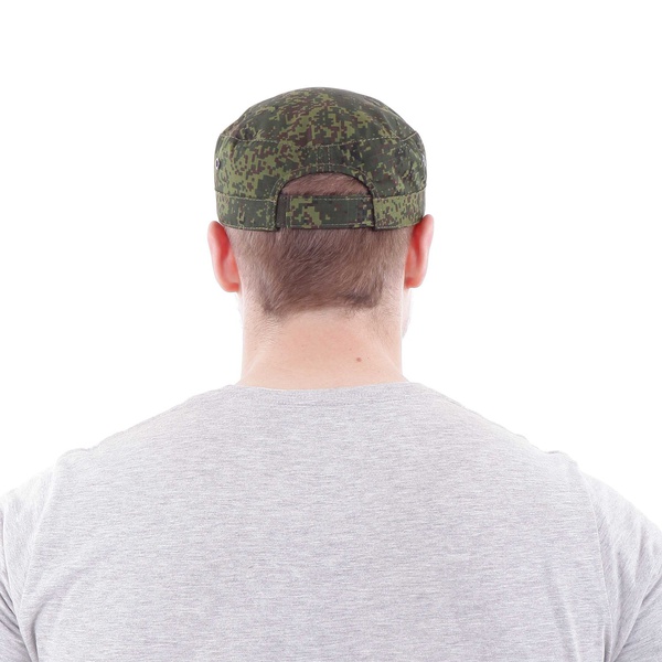 Кепи Keotica Combat рип-стоп с коротким козырьком EMP