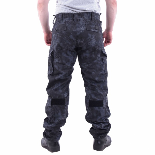 Брюки KE Tactical Снайпер-2 (рип-стоп) typhon