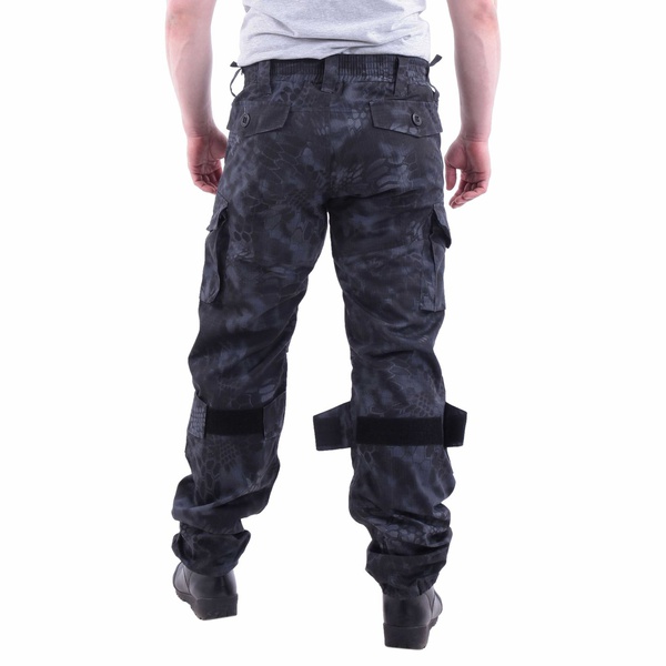 Брюки KE Tactical Снайпер-2 (рип-стоп) typhon