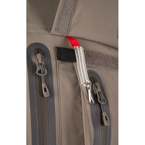 Куртка FHM Brook коричневый