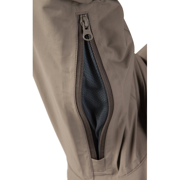 Куртка FHM Brook коричневый